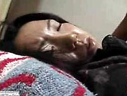 Drunk Sleeping Korean Girl Fucked Amateur