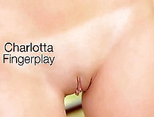 Charlotta - Fingerplay