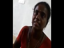 Desi Tamil Maid With Owner - Part 1 - Pinkraja Videos