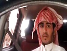 Abdullah El Yami Arabe El Saoudi