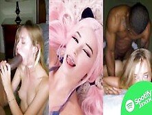 Jxhxn - Tik Tok Turn In Porn Best Tik Tok Sex Compilation
