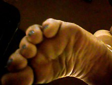 Dirty Bottoms And Flip-Flop Hang Pov Dismiss