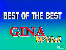 Best Of Best - Gina Wild