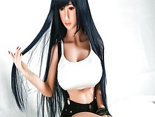 Anime Sex Dolls Has Huge Boobs For Your Fantasy Fetish