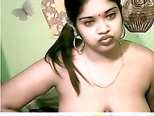 Tamil Gal Web Camera Choot Show