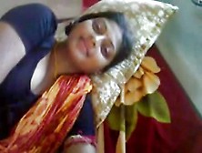 Shinning Indian Teen In Cam Show