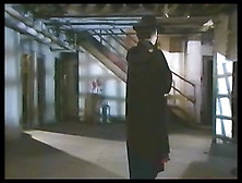Phantom X (1989) Full Movie