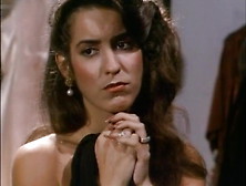 Laurien Wilde (Tina Ross) - Alexandra (1983) - Scene 6