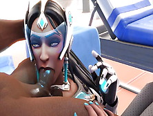 Overwatch Porn 3D Animation Compilation (132)