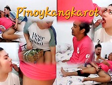 Nice Pinoykangkarot At Pinay Hot Movie