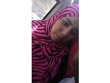 Egyptian Milf In Bus