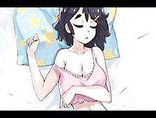 (Pocket Waifu) Sakaki - 100% Completed (All 5 Scenes + Bonus)