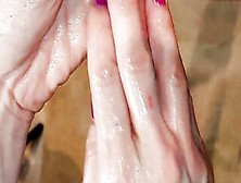 Such A Lucky Cock! Fem Dom Edging Creampie Compilation Cumpilation (Milking-Time)