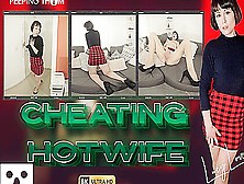 Lucy Love - Cheating Hot Wife