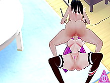 Koikatsu,  Jewelry Bonney Nico Robin Onepiece Anime Videos Have Sex Bj Hand-Job Horny And Facial Gameplay Porn Uncensored...  Ther