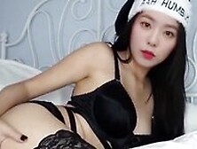Kpop Red Velvet Irene Masturbation Compilation