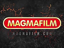 Magma Film German Amateur Public Flashing And Fucking