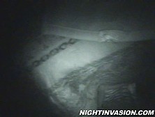 Night Invasion 1 - 50