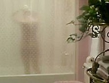Dedee Pfeiffer In The Horror Show (1989)