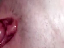 Pregnant Pawg Fat Juicy Clitoris Getting Rubbed On Until She Ejaculates Then Railed