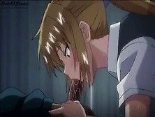 Anime Uncensored | Bro Fucks His Best Friend's Mistress With A Super Twat | Animated,