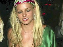 Britney Spears Compilação De Nude