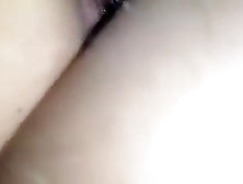 Slut Rides My Cock In Ebony Amateur Sex Video Clip