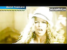Fergie Sexy Scene In Impacto (Remix) (2007)