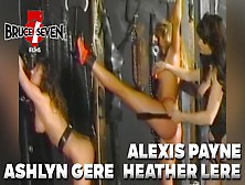 Bruce Seven - Hot Rod To Hell - Ashlyn Gere,  P. J.  Sparxx,  Alexis Payne And Heather Lere