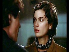 Best Damsel On Tv! With Teri Hatcher