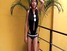 Latina Teen Model Nonnude Ttl-6