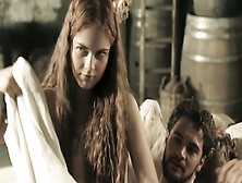 Da Vinci's Demons S01 (2013) Hera Hilmar