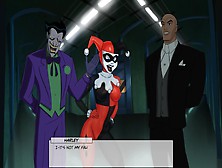 Something Unlimited - Part 6 - Joker's Plan