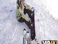 Vip4K.  Ski Resort Cuckold (Lucette Nice)