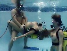 Underwater Sex2