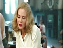 Nicole Kidman In Hemingway And Gellhorn