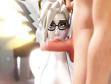 Mercy's Mouth (Doctor)