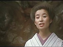 Akiko Kana In The Geisha (1983)