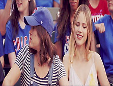 Halston Sage,  Maia Mitchel,  Etc - ''the Last Summer''