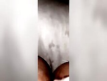 Cumming And Squirting