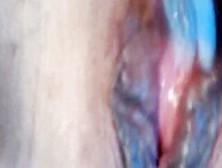 Dirty Milf Aimeeparadise: Leaking Older Vagina Incredible Closeup!