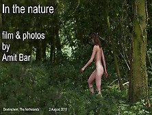 In The Nature Nude Session By Amit Bar - Youtube