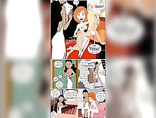 Hentai: Kim Possible Porn Manga