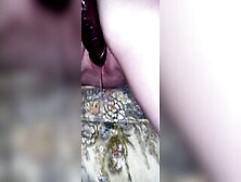Wifey's Squirting Compilation From 1 Night With Her Bbcs Bull Recorded By Cuckold Hubby