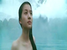 Sei Ashina, Keira Knightley In Silk (2007)
