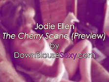 Jodie Ellen - The Scene Of Cherry (Preview)