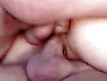 Naughty Blonde Get Her Pussy And Asshole Fucked Hard