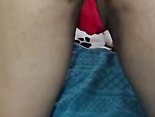 My Freind Films Me Fucking My Butt With Toy Anal