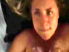 Hotwife Getting Tittyfucked By Hung Bull Sends Movie To Cuck Husband