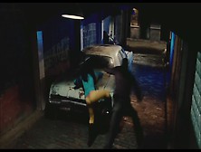 Ana De Armas In Blind Alley (2011)